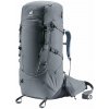 Deuter Aircontact Core 65 + 10 SL Graphite-Black 65 l