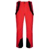 Kilpi RAVEL-M Červená Veľkosť: L pánske nohavice