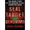 SEAL TARGET GERONIMO