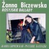 Biczewska Zanna - Rosyjskie Ballady [CD]