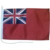 LALIZAS Vlajka - Veľká Británia Red Ensign 20 x 30 cm