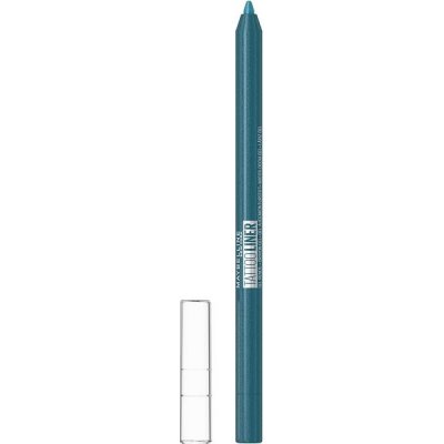 MAYBELLINE NEW YORK Tattoo Liner Gel Pencil 814 Blue Disco 1,3 g