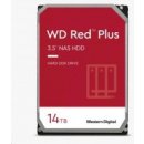 Pevný disk interný WD Red Plus 14TB, WD140EFGX