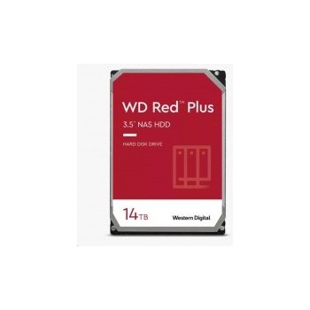 WD Red Plus 14TB, WD140EFGX