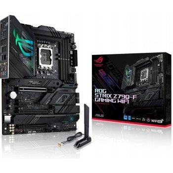 Asus ROG STRIX Z790-F GAMING WIFI