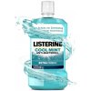 LISTERINE Cool Mint Antibakteriálna ústna voda 500 ml