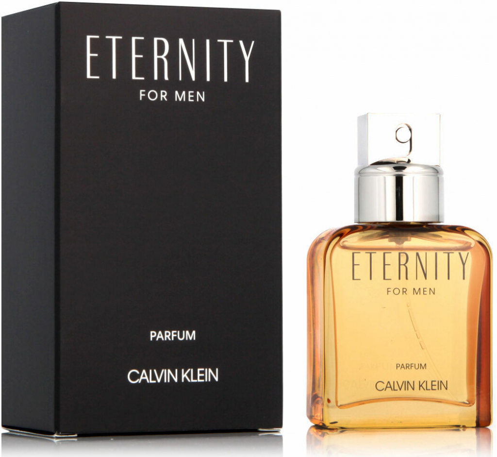 Calvin Klein Eternity for Men Parfum parfum pánska 50 ml