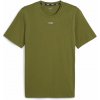 Puma Fit Triblend Ultrabreathe Tee 524924-33 zelené