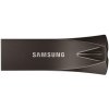 Samsung BAR Plus/128GB/USB 3.2/USB-A/Titan Gray MUF-128BE4/APC