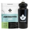 Puhdistamo Electrolyte Powder 240 g Lemon Lime