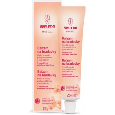 Weleda balzam na bradavky s nechtíkom 25 g