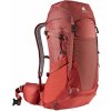 Deuter Futura Pro 34 SL redwood-lava