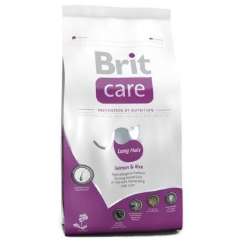 Brit Care Long Hair 2 kg