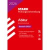 STARK Deutsch - Abitur 2026 Berlin/Brandenburg - Prüfungsvorbereitung