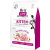 Brit Care Cat GF Kitten Healthy Growth&Develop. 0,4kg