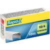 Rapid Standard