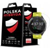 HYBRIDNÉ OCHRANNÉ SKLO NA INTELIGENTNÉ HODINKY PRE GARMIN FORERUNNER 965