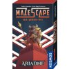 Mazescape Ariadne (Pablo Céspedes,Víctor Hugo Cisternas,Joan Guardiet,Àlex Santaló)(Hra)