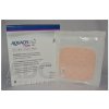 AQUACEL Krytie na rany Ag Foam Hydrofiber 15x15 cm 5 ks