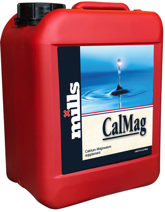 Mills Cal-Mag 1L