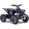 Leramotors Thor decká štvorkoľka Mini 1000W Modrá