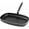 Panvica Al/Teflon na ryby, 380x260 mm 310961667638