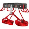Lezecký postroj dámsky Ocun WeBee Lady - black/red