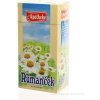 Apotheke rumanček čaj 20 x 1,5 g