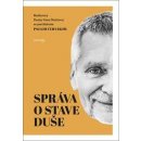 Kniha Správa o stave duše - Denisa Gura Doričová, Pavel Černák