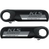 KELLYS Nadstavce-rohy KLS ADVANCED black