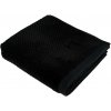 Esposa UTERÁK NA RUKY, 50/100 cm, čierna - Kúpeľňový textil - 008105034706