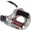 Iskrovač stator cievky káblov Wilmat ZC20011