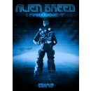 Hra na PC Alien Breed: Impact