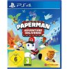 Paperman: Adventure Delivered