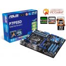 Asus P7P55D