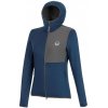 Wild Country Session Pro Hoody Woman blue/navy - L