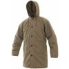 Canis CXS JUTOS Zimný kabát pánsky 48-50, Khaki