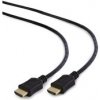GEMBIRD Kabel HDMI-HDMI 3m, 1.4, M/M stíněný, zlacené kontakty, CCS, ethernet, černý CC-HDMI4L-10