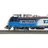 Piko Elektrická lokomotiva BR 388 Metrans Cargo VI včetně zvukového dekodéru, digitální - 21720