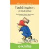 E-kniha Paddington si hľadá prácu - Michael Bond