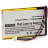 Batéria pre Garmin Nüvi 1300, 1350, 1350T, 1370, 1370T, 1390, 1390T, 1490 Li-ion 1250 mAh