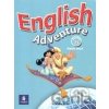 English Adventure - Starter B - Pearson, Longman