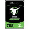 Seagate Exos 7E8 ST2000NM004A-pevný disk-2 TB-SAS 12Gb/s