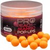 STARBAITS Pro Peach & Mango Pop Up priemer 16 mm