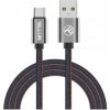 Tellur Data cable, USB do Type-C, 1m Denim