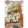 The Graphic History of Hip Hop (Tim Fielder)(Pevná)