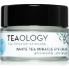 Teaology Anti-Age White Tea Miracle Eye Cream očný krém na korekciu tmavých kruhov a vrások 15 ml