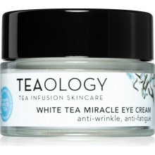Teaology Anti-Age White Tea Miracle Eye Cream 15 ml