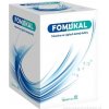 Fomukal tekutina na výplach ústnej dutiny roztok A + B 30 dávok 900 ml