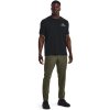 Under Armour UA Stretch Woven Pant 1366215-390 green